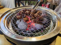 -吉志烤肉(太原总店)