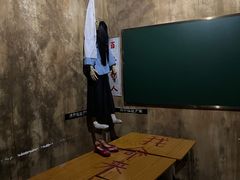 -MAX伯爵真人密室逃脱(世博碧悦时光店)