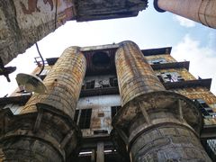 -广州市紫泥堂文化创意园景区