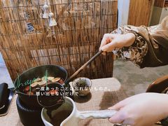 -一号铺子·大炉茶