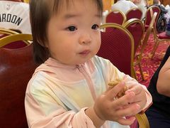 -番禺宾馆丽苑厅