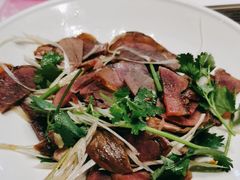 -煜丰汴京烤鸭(福彩路店)