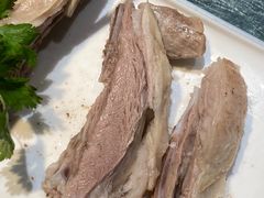 -马老六清真餐厅(雁滩店)