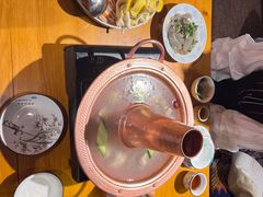 -民食香·腊排骨野生菌美食(木府店)