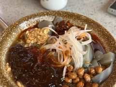 -阿婆情腊排骨火锅(金虹路店)