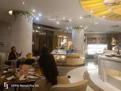 -大唐西市酒店-丝路阳光西餐厅