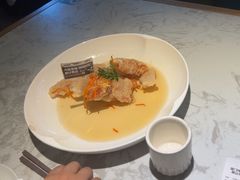 -老知青·东北菜(中华城店)