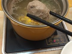 -陈记顺和潮汕牛肉火锅(韩江路店)
