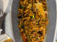 -不倒翁·安徽名菜楼(步行街店)