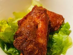 鸡翅-八分饱·西津会(西津渡店)