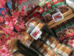 零售区-盒马鲜生(龙德广场店)
