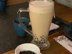 -湊湊火锅·茶憩(东城万达店)