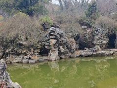 -采石矶景区