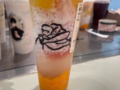 -喜茶(深圳壹方城DP店)