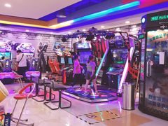 -汤姆熊欢乐世界(光启城店)