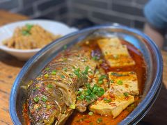 -西北小院(黄金水岸店)