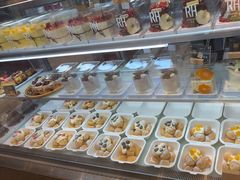 -燃厚蛋糕(卓展中信城店)