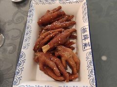 -海景壹号大酒店(滨湖店)