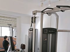 -猴哥健身(保利童心缘店)