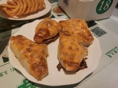 -新疆兵团食府清真(马连道店)