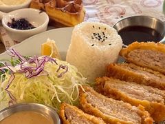 -Cafe Alice咖啡爱丽丝(奥城店)