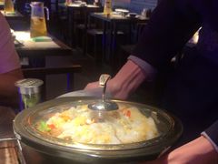 -绿茶餐厅(西湖银泰百货店)