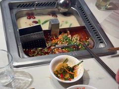 -滋奇·扬州地标火锅(兴城东路店)