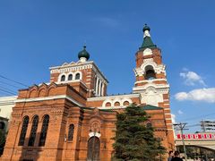 -海合安苏州阳澄半岛乐园