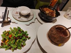 -闻见中国海南菜(K11店)