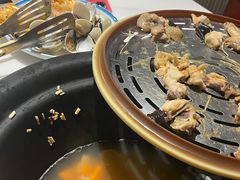 -碗中海·蒸汽海鲜·桑拿鸡(岭南天地店)
