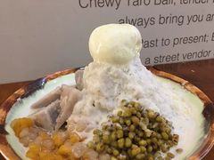-鲜芋仙(群光广场店)