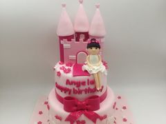 -CAKE BOSS 蛋糕老板(北京世纪金源购物中心)