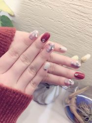 -EasyLady美甲沙龙