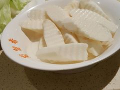 -蜀留香火锅·始于1999·原四川老火锅(白堤路店)