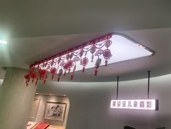 -星豆豆儿童摄影(南郊太白南路店)