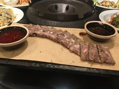 -宝轩渔府·老字号海鲜·正宗津菜(水上店)