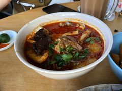 -新记肉骨茶