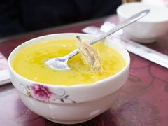 白果炖鸡汤-老丘丘(较场口店)