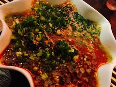 小锅米线-浩海火烧云傣家菜(京广店)