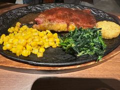 -萨莉亚意式餐厅(杭州西溪龙湖天街店)