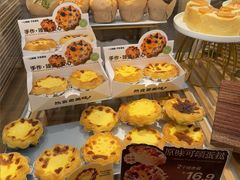 -1-7Bread(深业上城店)