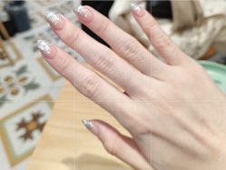 -Girls·日式美学馆·美甲·美睫