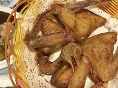 -朕悦鹧鸪饭私房菜