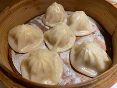 杭州小笼包-金牌外婆家(苏州中心店)