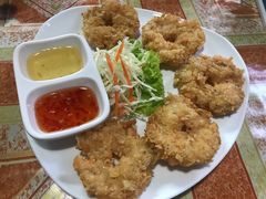 -Jungle Kitchen