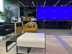 -马泷齿科·成都锦江置略马泷口腔门诊部(IFS国金中心店)