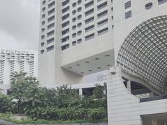 -新加坡丽思卡尔顿美年酒店