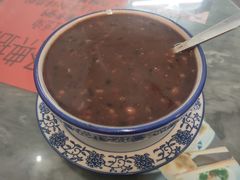袁妈招牌红豆汤-袁妈红豆汤(重庆总店)