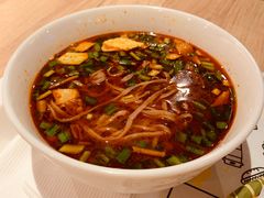 -白起肉夹馍