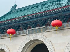-广东圆玄道观